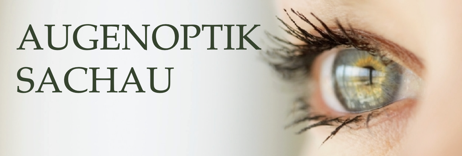 Augenoptik Sachau Logo